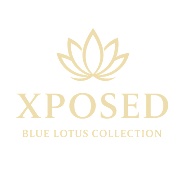 Xposed Selfie Museum X Blue Lotus Collection